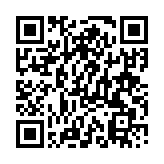 スマートフォンQRコード