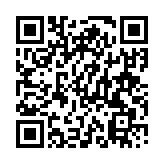 スマートフォンQRコード