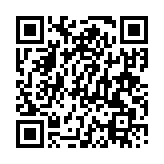 スマートフォンQRコード