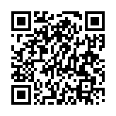 スマートフォンQRコード