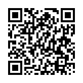 スマートフォンQRコード