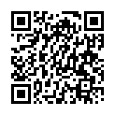 スマートフォンQRコード