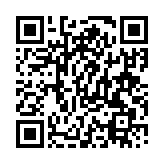 スマートフォンQRコード