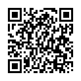 スマートフォンQRコード