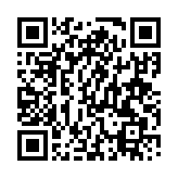 スマートフォンQRコード