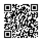 スマートフォンQRコード