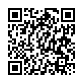 スマートフォンQRコード