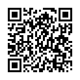 スマートフォンQRコード