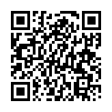 スマートフォンQRコード