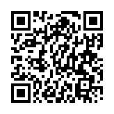 スマートフォンQRコード