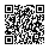 スマートフォンQRコード