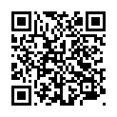 スマートフォンQRコード