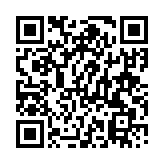 スマートフォンQRコード