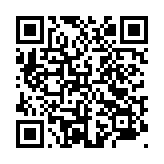 スマートフォンQRコード