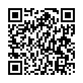 スマートフォンQRコード