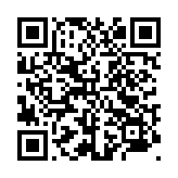 スマートフォンQRコード