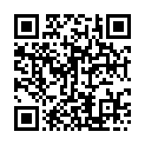 スマートフォンQRコード