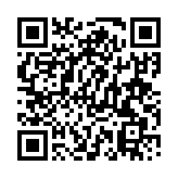 スマートフォンQRコード