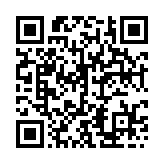 スマートフォンQRコード