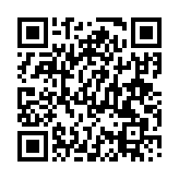 スマートフォンQRコード