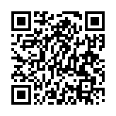 スマートフォンQRコード