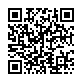 スマートフォンQRコード