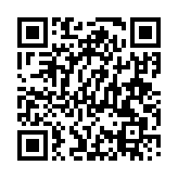 スマートフォンQRコード