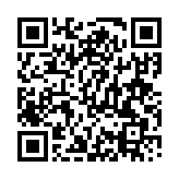 スマートフォンQRコード