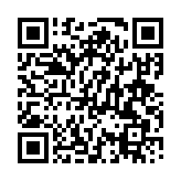 スマートフォンQRコード