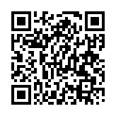 スマートフォンQRコード