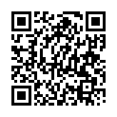 スマートフォンQRコード