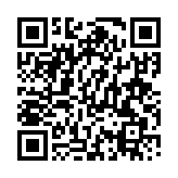 スマートフォンQRコード