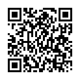 スマートフォンQRコード