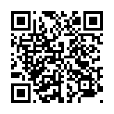 スマートフォンQRコード