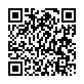 スマートフォンQRコード