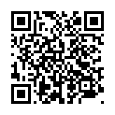 スマートフォンQRコード