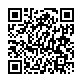 スマートフォンQRコード