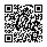 スマートフォンQRコード