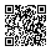 スマートフォンQRコード