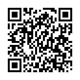 スマートフォンQRコード