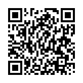 スマートフォンQRコード