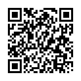 スマートフォンQRコード