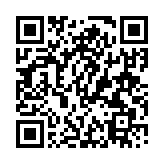 スマートフォンQRコード