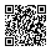 スマートフォンQRコード