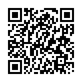 スマートフォンQRコード