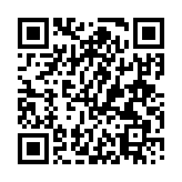 スマートフォンQRコード