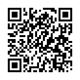 スマートフォンQRコード