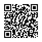 スマートフォンQRコード