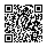 スマートフォンQRコード