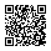 スマートフォンQRコード